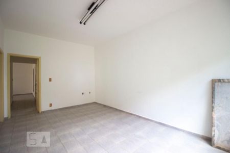 Sala de casa para alugar com 2 quartos, 140m² em Chácara Urbana, Jundiaí