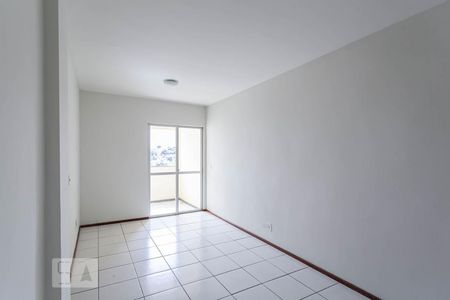 Sala de apartamento à venda com 3 quartos, 111m² em Cachoeirinha, Belo Horizonte