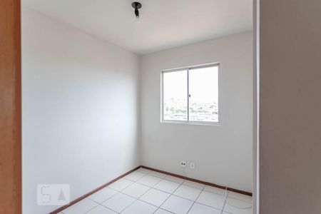 Quarto 1 de apartamento à venda com 3 quartos, 111m² em Cachoeirinha, Belo Horizonte