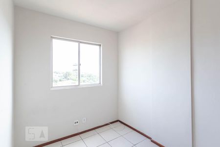 Quarto 1 de apartamento à venda com 3 quartos, 111m² em Cachoeirinha, Belo Horizonte