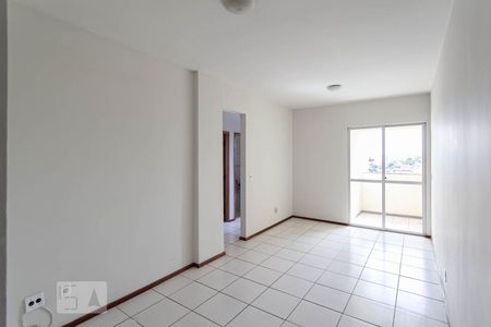 Sala de apartamento à venda com 3 quartos, 111m² em Cachoeirinha, Belo Horizonte