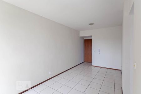 Sala de apartamento à venda com 3 quartos, 111m² em Cachoeirinha, Belo Horizonte