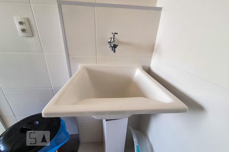 Detalhe Tanque de apartamento à venda com 1 quarto, 27m² em Cambuci, São Paulo