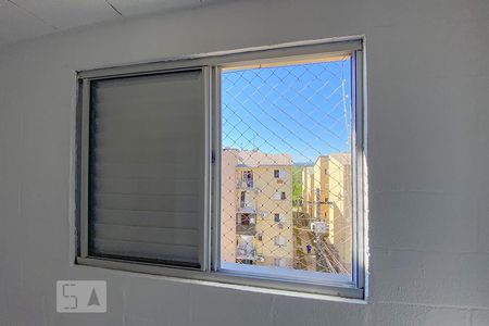 Janela do Quarto 1 de apartamento à venda com 2 quartos, 48m² em Pinheiro, São Leopoldo