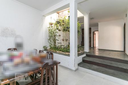 Sala de Jantar de casa para alugar com 3 quartos, 400m² em Jardim Armenia, Mogi das Cruzes