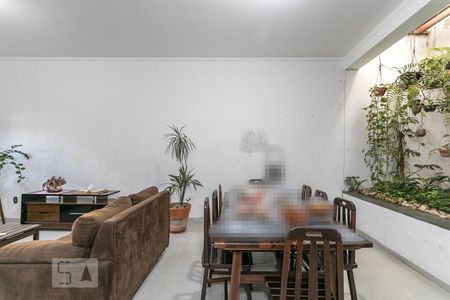 Sala de Jantar de casa para alugar com 3 quartos, 400m² em Jardim Armenia, Mogi das Cruzes