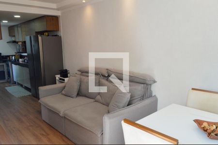  Sala de apartamento à venda com 2 quartos, 78m² em Jacarepaguá, Rio de Janeiro