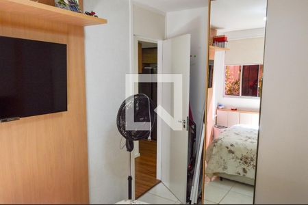 Quarto 1 de apartamento à venda com 2 quartos, 78m² em Jacarepaguá, Rio de Janeiro