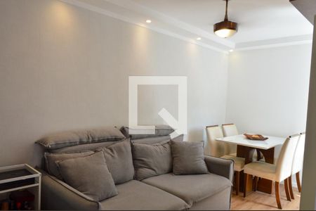 Sala de apartamento à venda com 2 quartos, 78m² em Jacarepaguá, Rio de Janeiro