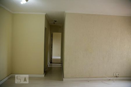 Sala de Estar de apartamento para alugar com 2 quartos, 50m² em Vila Santa Clara, São Paulo