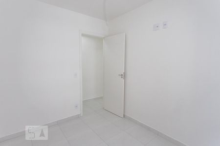 quarto 1  de apartamento à venda com 2 quartos, 43m² em Piraporinha, Diadema
