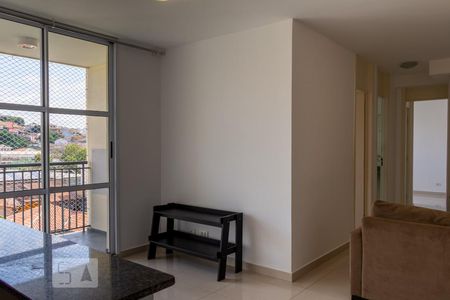 Sala de apartamento à venda com 2 quartos, 65m² em Jardim Peri, São Paulo