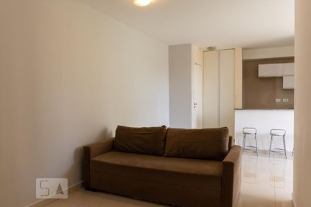 Sala de apartamento à venda com 2 quartos, 65m² em Jardim Peri, São Paulo