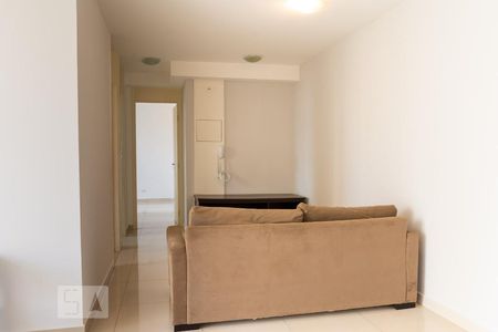 Sala de apartamento à venda com 2 quartos, 65m² em Jardim Peri, São Paulo