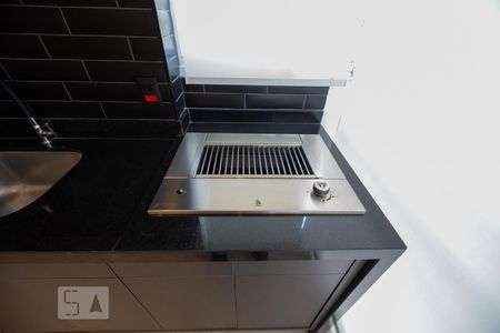 Sala de apartamento à venda com 2 quartos, 74m² em Caxingui, São Paulo