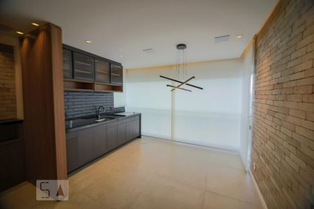 Sala de apartamento à venda com 2 quartos, 74m² em Caxingui, São Paulo