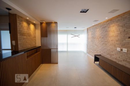 Sala de apartamento à venda com 2 quartos, 74m² em Caxingui, São Paulo