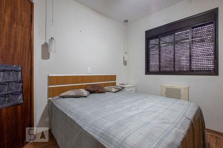 Suíte de apartamento para alugar com 2 quartos, 44m² em Jardim Paulista, São Paulo