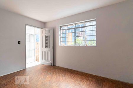 Sala de casa para alugar com 2 quartos, 80m² em Vila Formosa, São Paulo