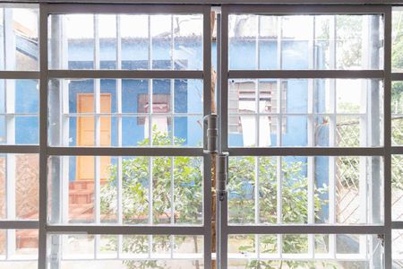 Vista da Sala de casa para alugar com 2 quartos, 80m² em Vila Formosa, São Paulo