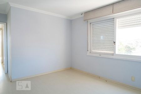 Sala de apartamento à venda com 2 quartos, 75m² em Medianeira, Porto Alegre