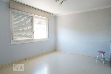 Sala de apartamento à venda com 2 quartos, 75m² em Medianeira, Porto Alegre