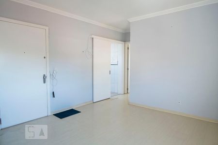 Sala de apartamento à venda com 2 quartos, 75m² em Medianeira, Porto Alegre