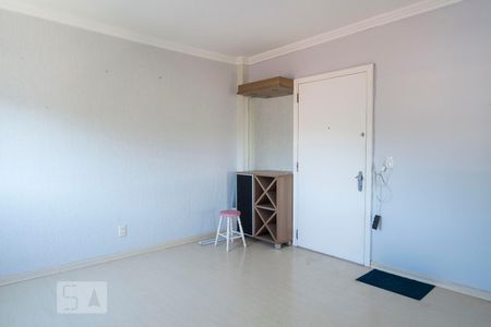 Sala de apartamento à venda com 2 quartos, 75m² em Medianeira, Porto Alegre