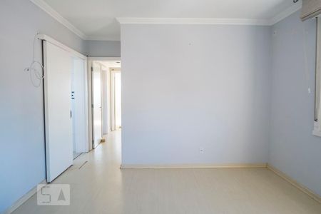 Sala de apartamento à venda com 2 quartos, 75m² em Medianeira, Porto Alegre