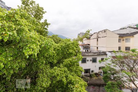 Vista de apartamento à venda com 1 quarto, 55m² em Tijuca, Rio de Janeiro