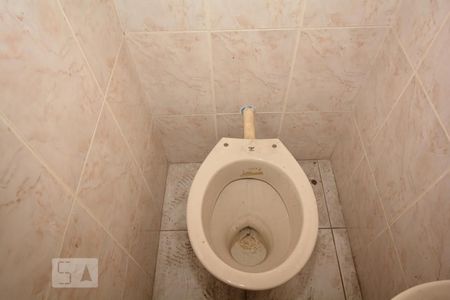 Lavabo de casa de condomínio para alugar com 2 quartos, 50m² em Bento Ribeiro, Rio de Janeiro