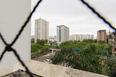 Vista de apartamento para alugar com 2 quartos, 90m² em Jacarepaguá, Rio de Janeiro