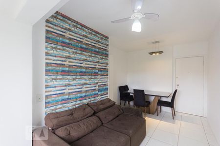 Sala de apartamento para alugar com 2 quartos, 90m² em Jacarepaguá, Rio de Janeiro