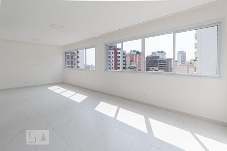 Sala de apartamento à venda com 2 quartos, 100m² em Jardim Paulista, São Paulo