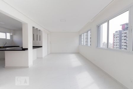 Sala de apartamento à venda com 2 quartos, 100m² em Jardim Paulista, São Paulo