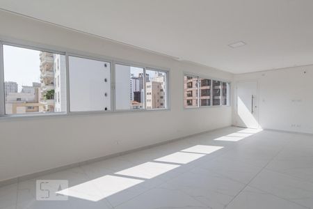 SalaSala de apartamento à venda com 2 quartos, 100m² em Jardim Paulista, São Paulo