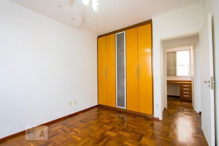 Quarto 1 de apartamento à venda com 2 quartos, 70m² em Centro, Santo André