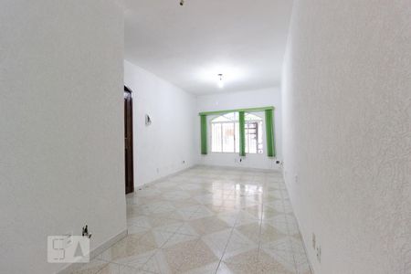 Sala de casa à venda com 3 quartos, 130m² em Vila Nova Mazzei, São Paulo