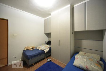 Quarto 1 de casa à venda com 8 quartos, 320m² em Tatuapé, São Paulo