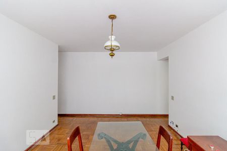 Sala de apartamento à venda com 2 quartos, 93m² em Santa Cecilia, São Paulo