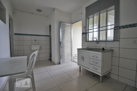 Studio de kitnet/studio para alugar com 1 quarto, 45m² em Cidade Intercap, Taboão da Serra