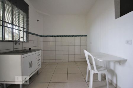 Studio de kitnet/studio para alugar com 1 quarto, 45m² em Cidade Intercap, Taboão da Serra