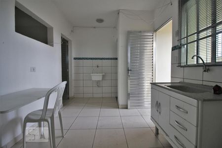 Studio de kitnet/studio para alugar com 1 quarto, 45m² em Cidade Intercap, Taboão da Serra