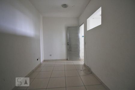 Quarto de kitnet/studio para alugar com 1 quarto, 45m² em Cidade Intercap, Taboão da Serra