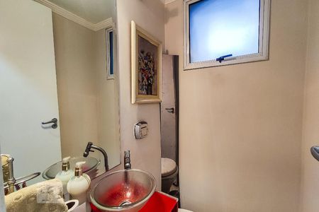 Lavabo de casa à venda com 4 quartos, 350m² em Parque Monte Alegre, Taboão da Serra