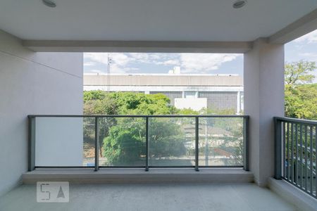 Apartamento à venda com 74m², 2 quartos e 1 vagaVaranda Sala