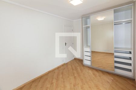 Quarto de apartamento para alugar com 1 quarto, 45m² em Indianópolis, São Paulo