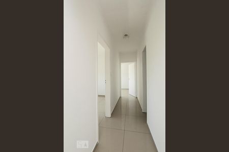 CORREDOR de apartamento à venda com 2 quartos, 56m² em Petrópolis, Porto Alegre