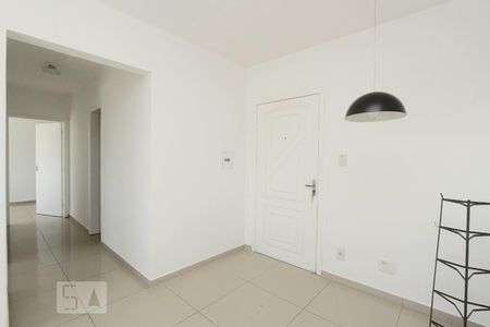 SALA de apartamento à venda com 2 quartos, 56m² em Petrópolis, Porto Alegre