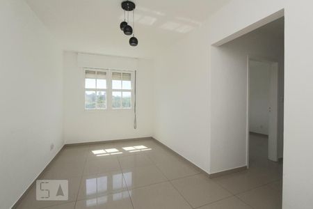SALA de apartamento à venda com 2 quartos, 56m² em Petrópolis, Porto Alegre